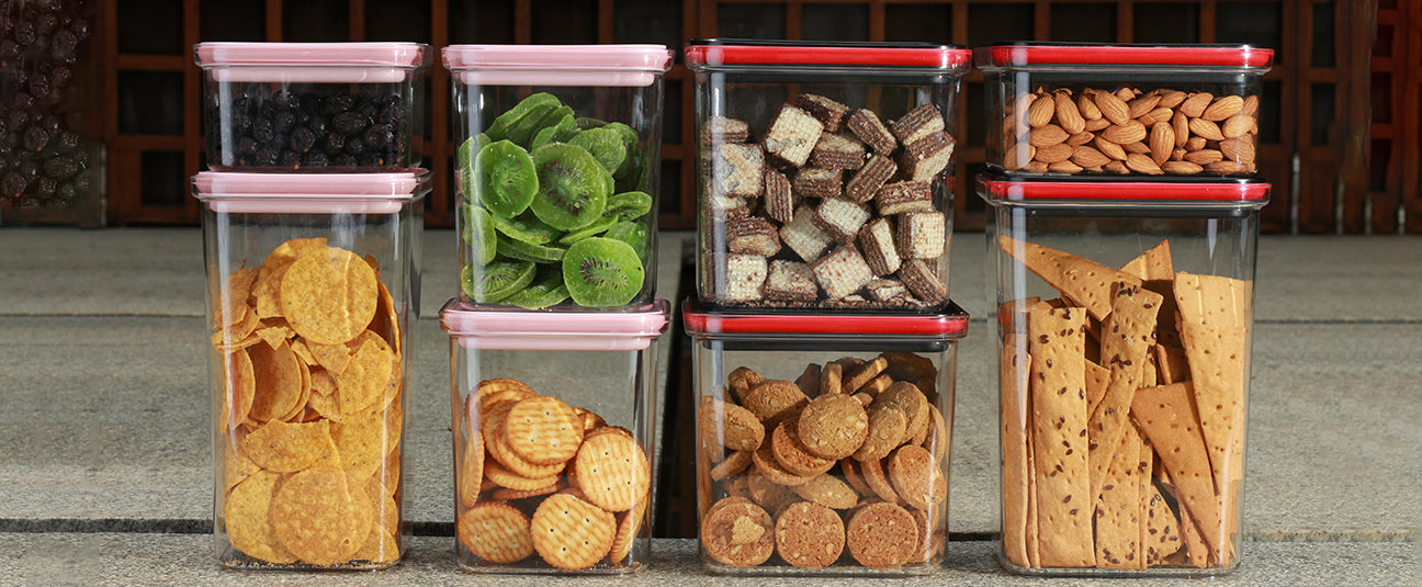 Food Storage