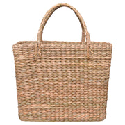 Seagrass Shopping Bag 2