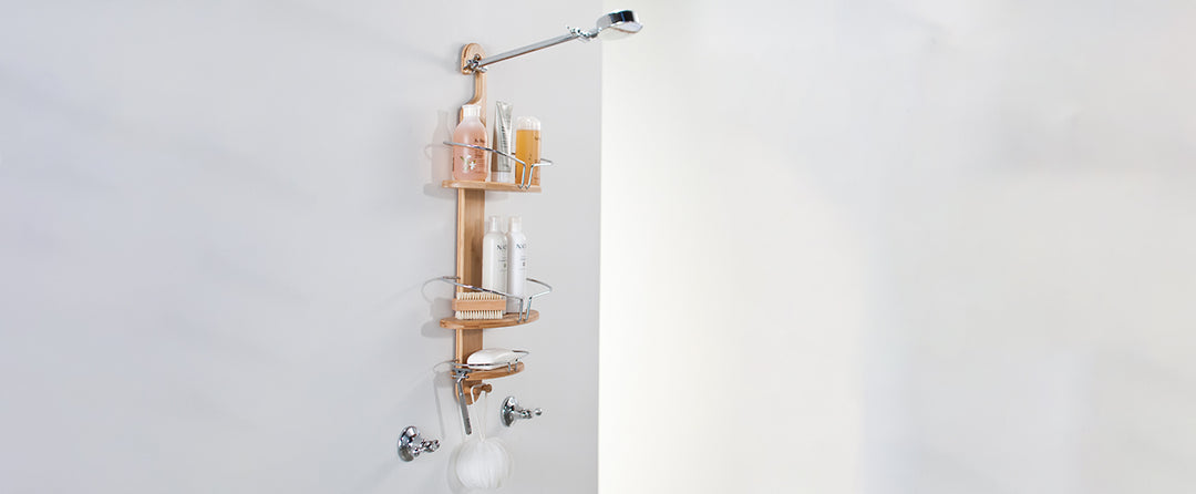 Bath & Shower