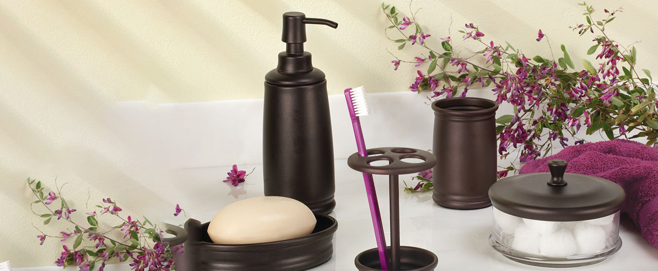 Bathroom Essentials