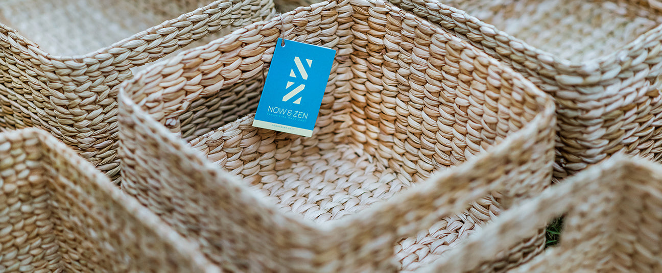 Baskets