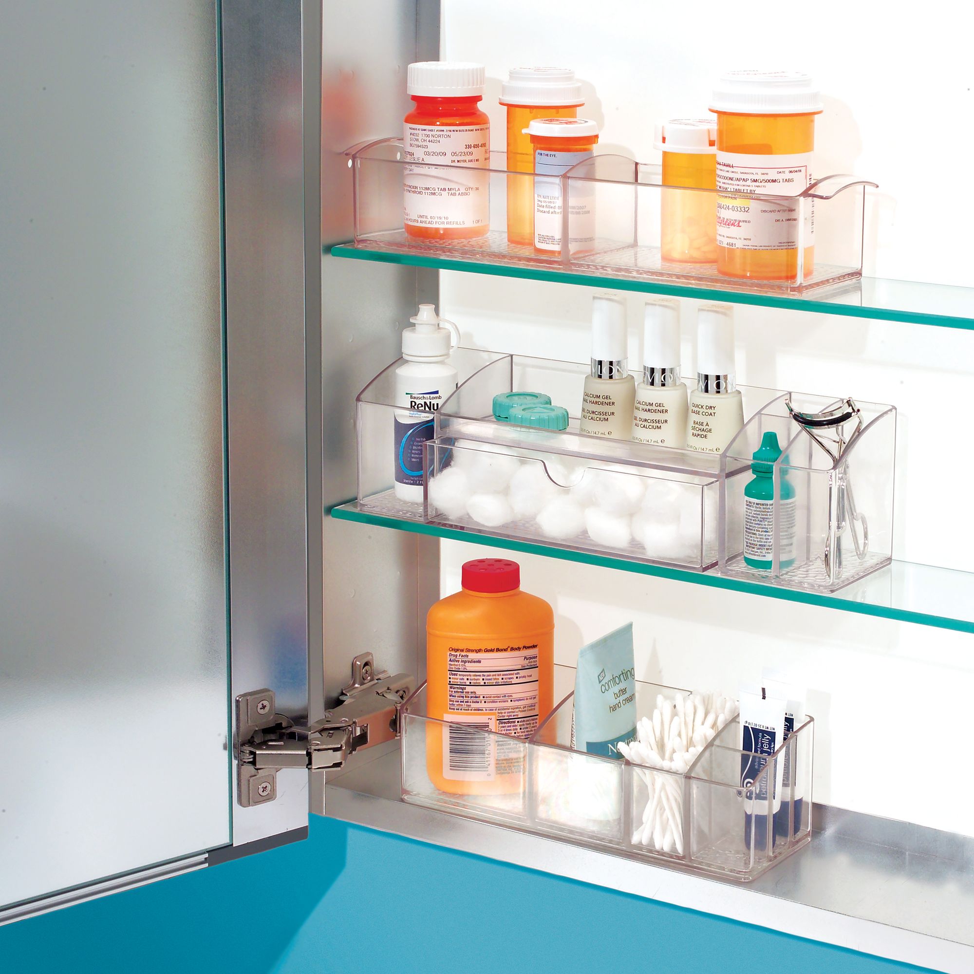 Compact Storage