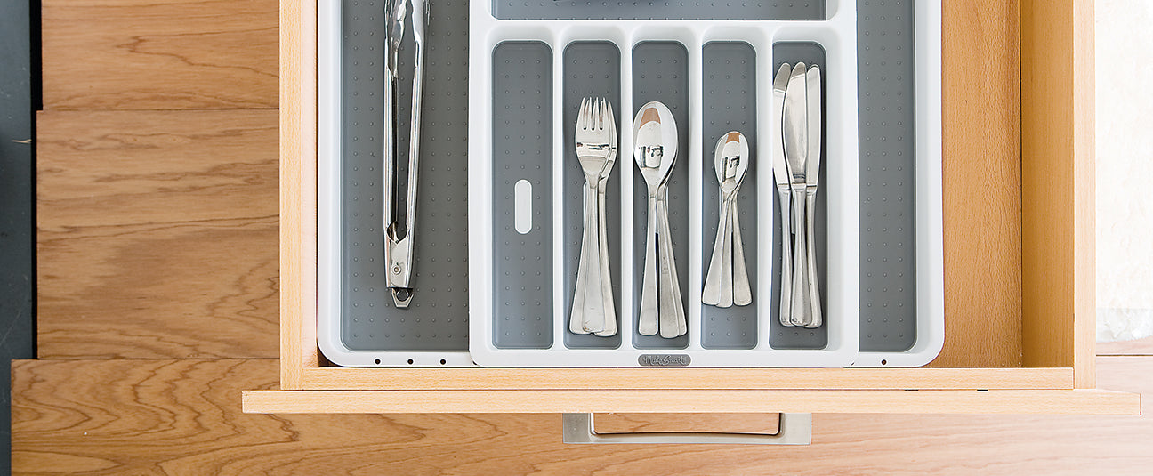 Drawer Organization