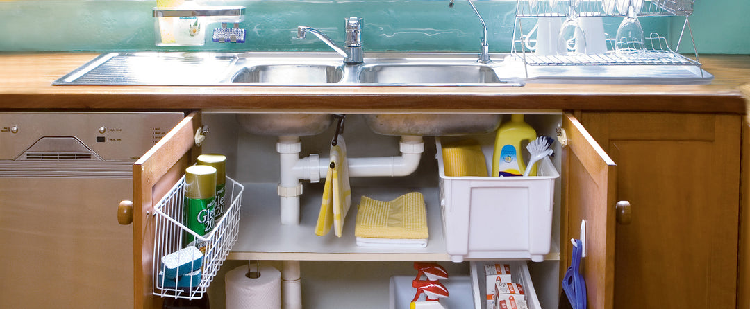 Sinkware