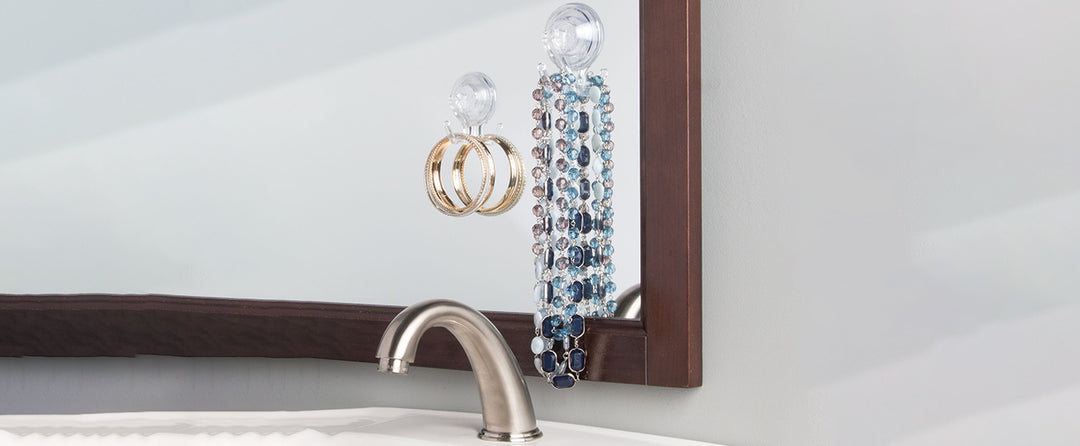 Suction & Storage