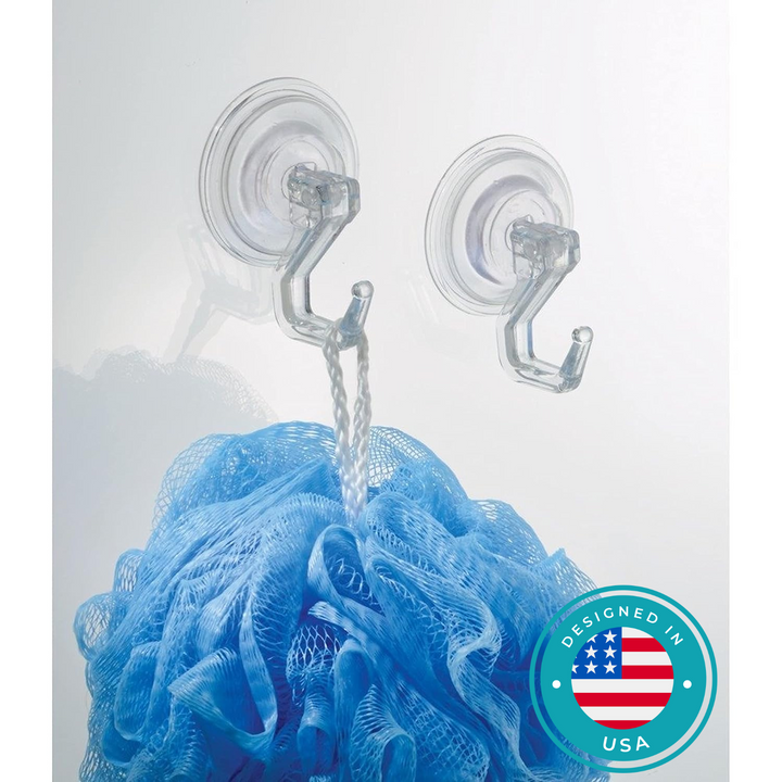 wall suction hooks