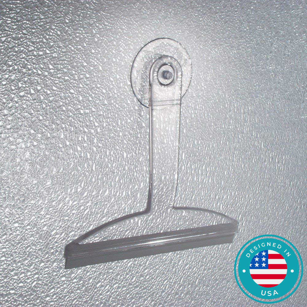 Bathroom Squeegees 