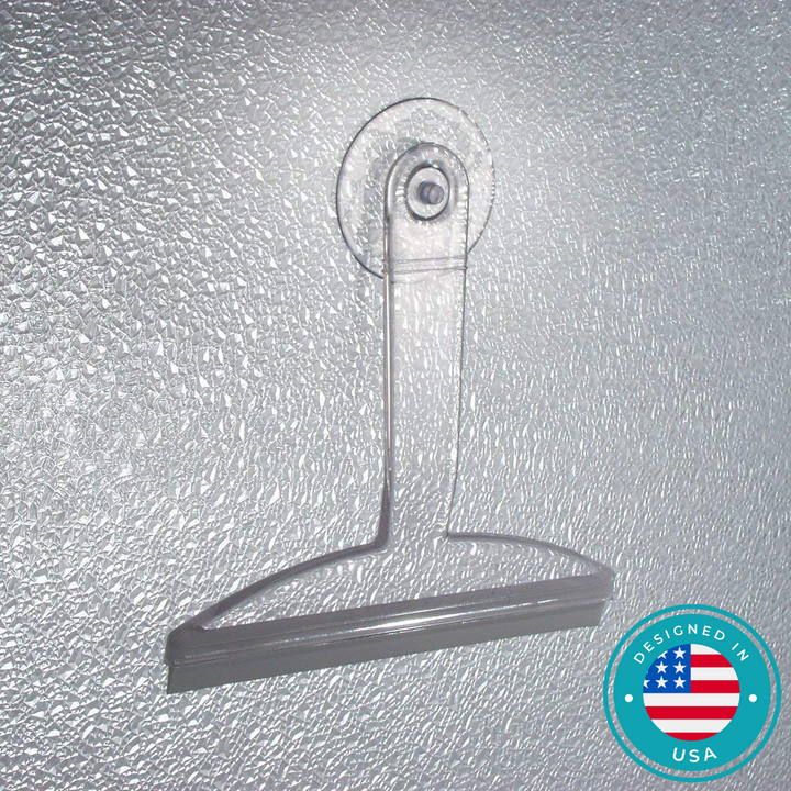Bathroom Squeegees 