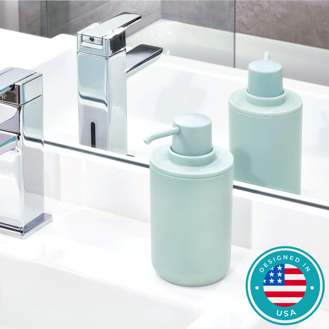 Plastic Soap Pump