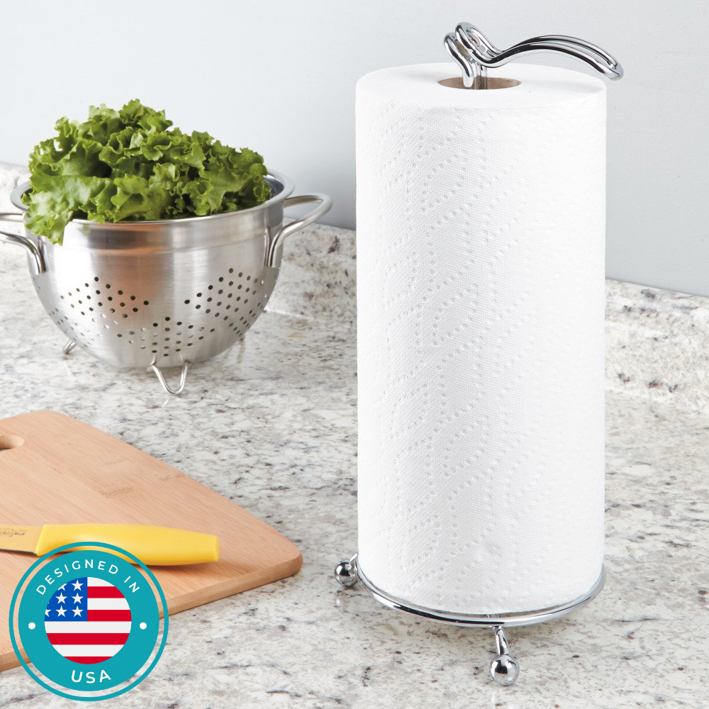 Tissue Roll Holder
