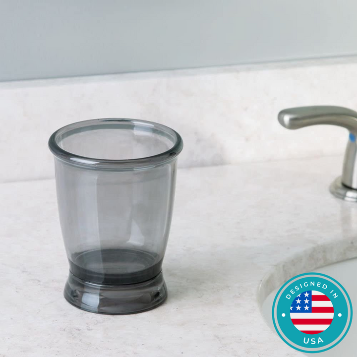 Palstic Tumbler