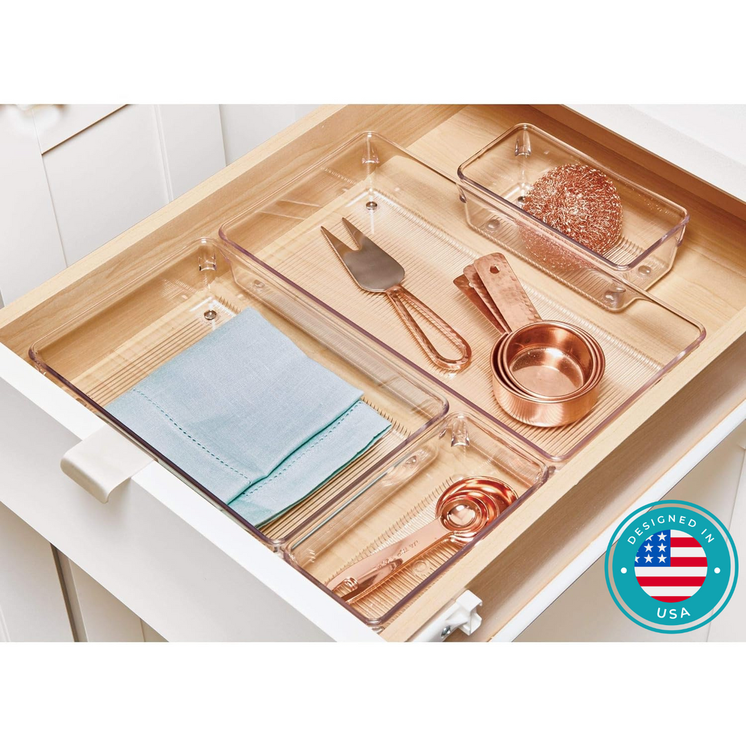 Plastic Organizing tray