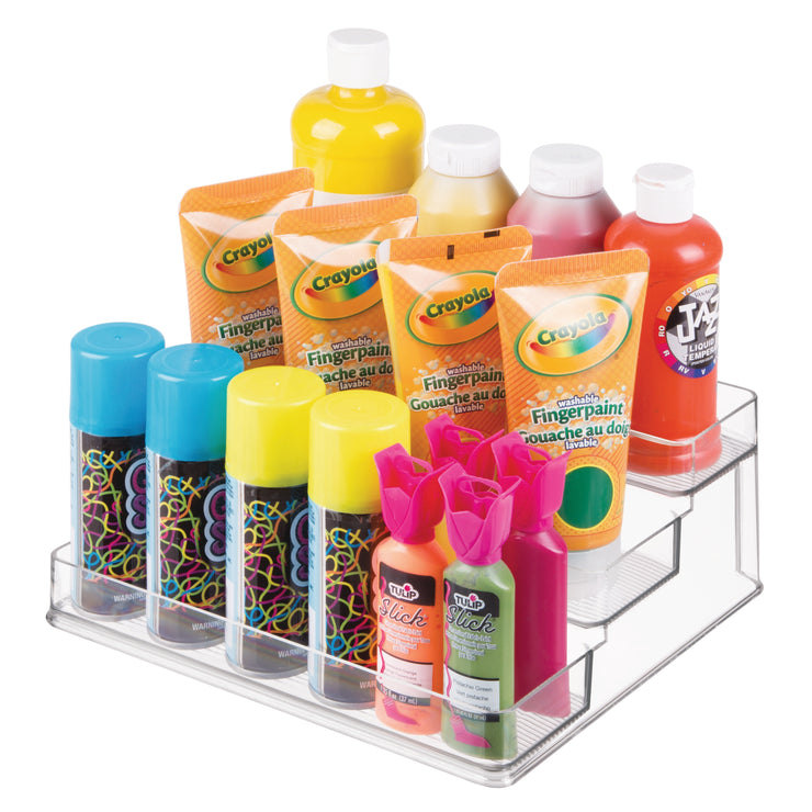 Linus Stadium Spice Rack 2 Clr