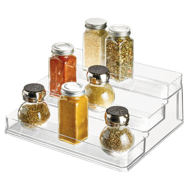 Linus Stadium Spice Rack 2 Clr