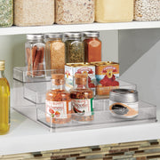 Linus Stadium Spice Rack 2 Clr