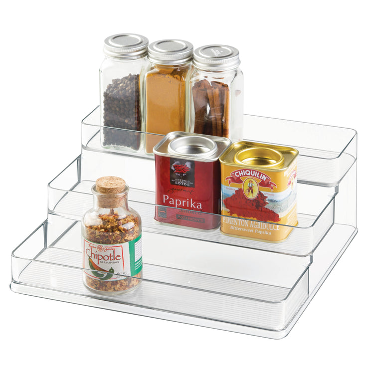 Linus Stadium Spice Rack 2 Clr