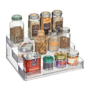 Linus Stadium Spice Rack 2 Clr