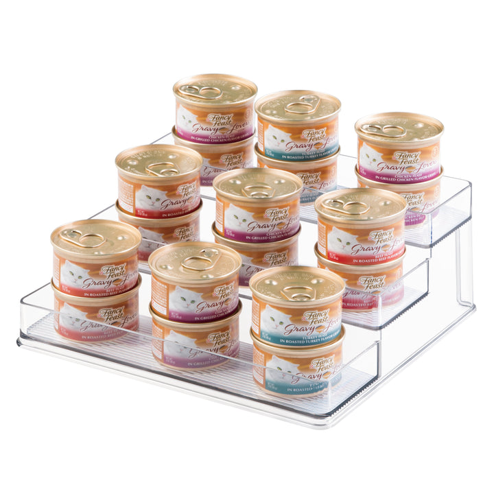 Linus Stadium Spice Rack 2 Clr