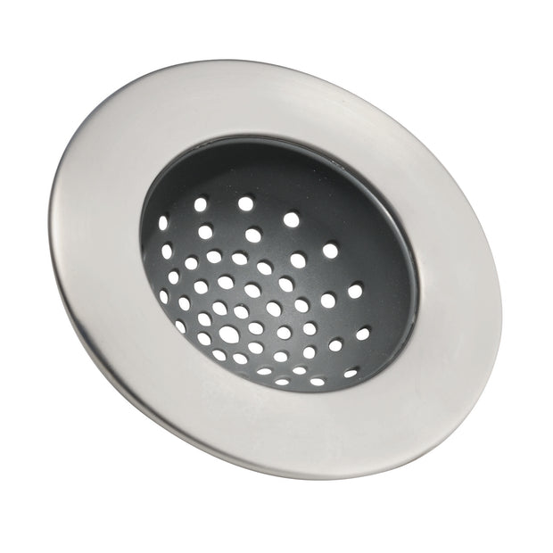 Sink Strainer Br SS