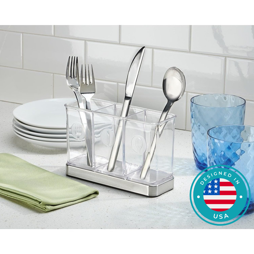 Cutlery Organizers
