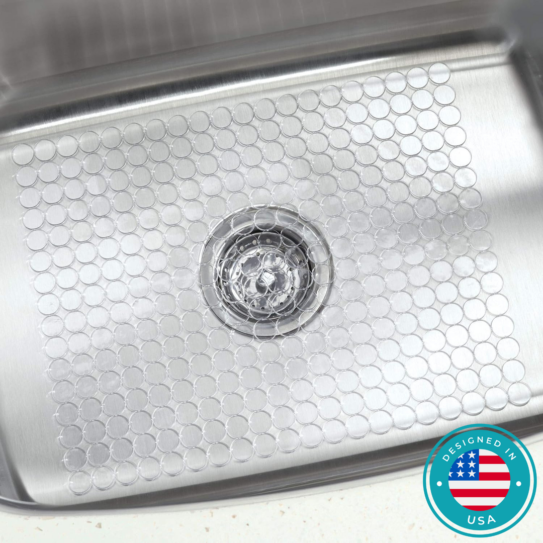 Sink protector mat 