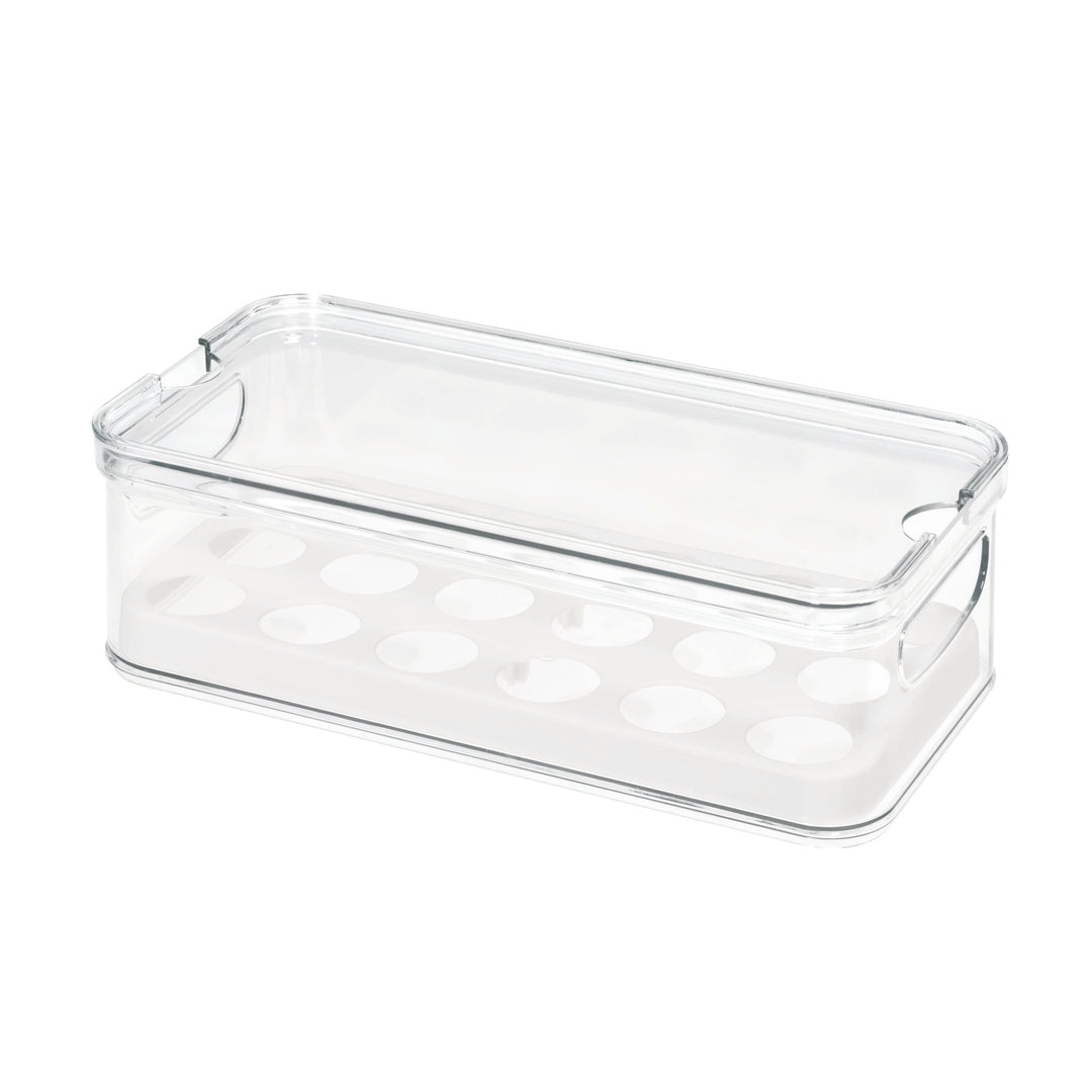 Crisp Egg Storage Bin - 18 Eggs
