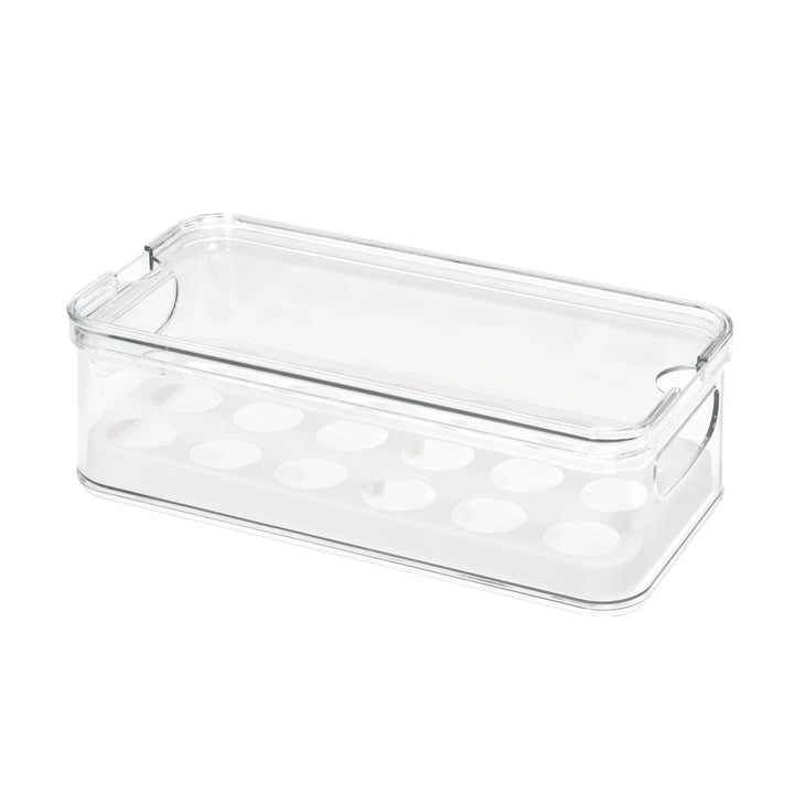 Crisp Egg Storage Bin - 18 Eggs