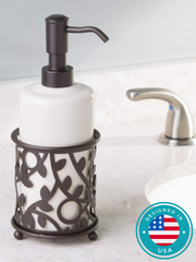 Ceramic Soap Pump