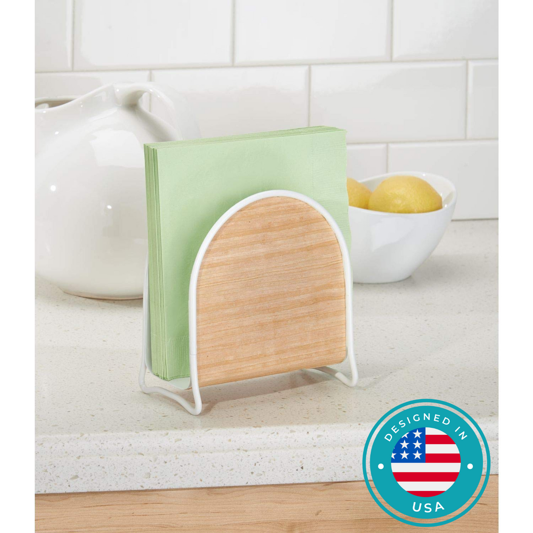 Tissue paper holder