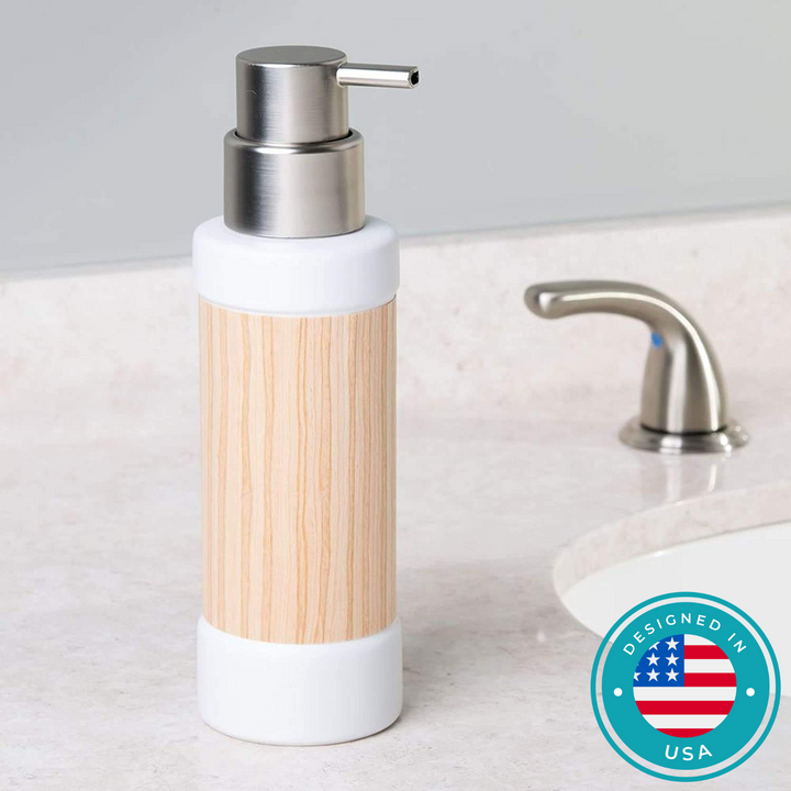 Ceramic Soap Pump