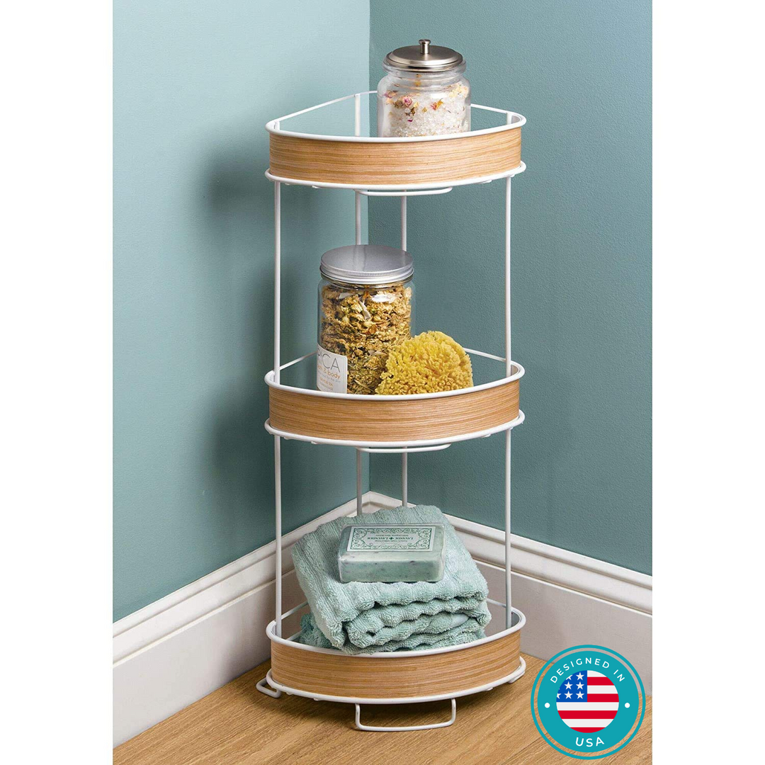 Free standing Shelf