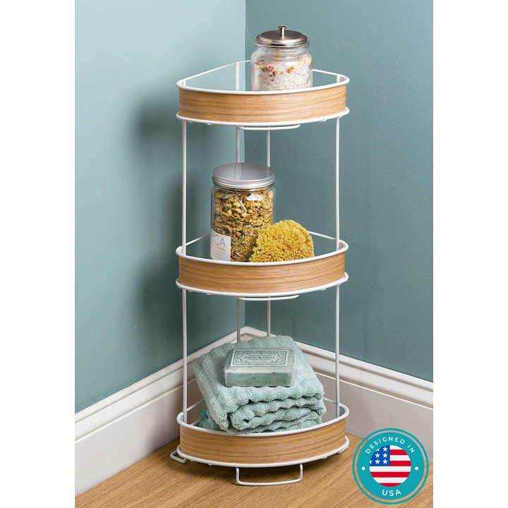 Free standing Shelf
