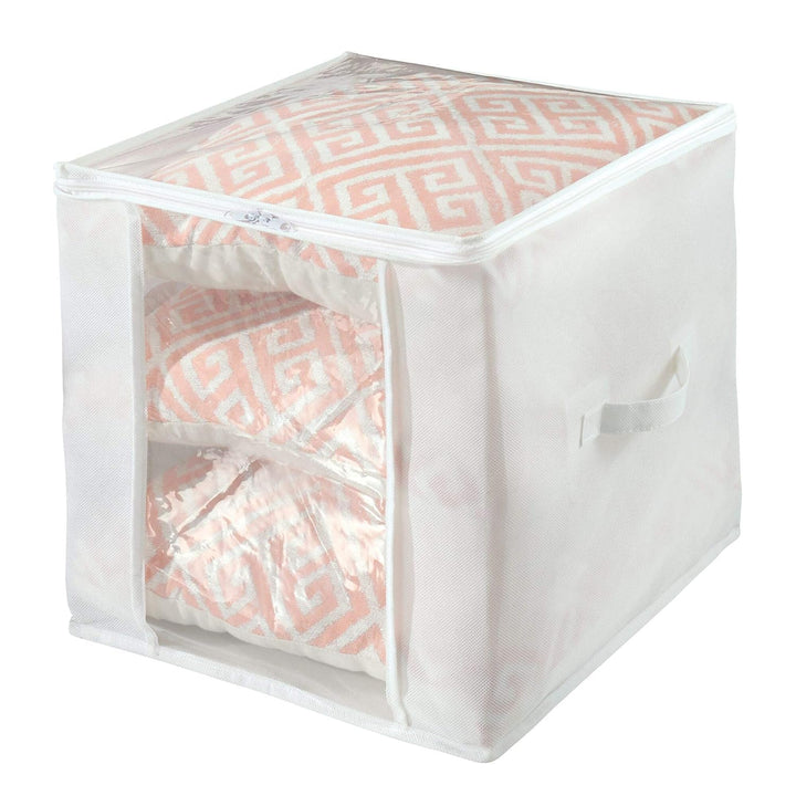 Fabric Zipper Bags