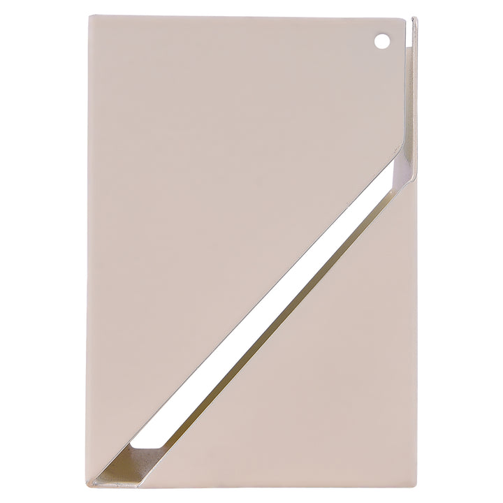 Pen Holder Stand Pencil Cup Desk Organizer - Metal
