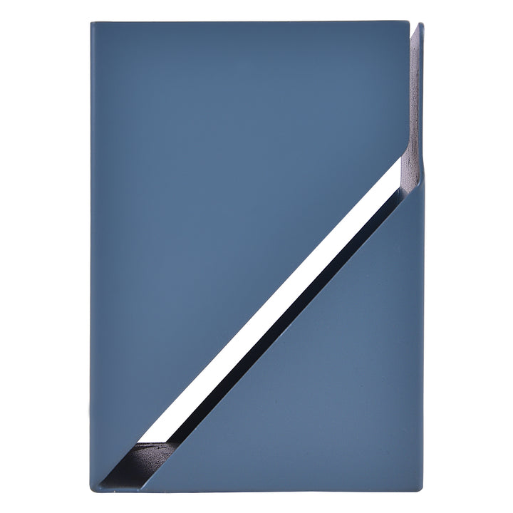 Pen Holder Stand Pencil Cup Desk Organizer - Metal