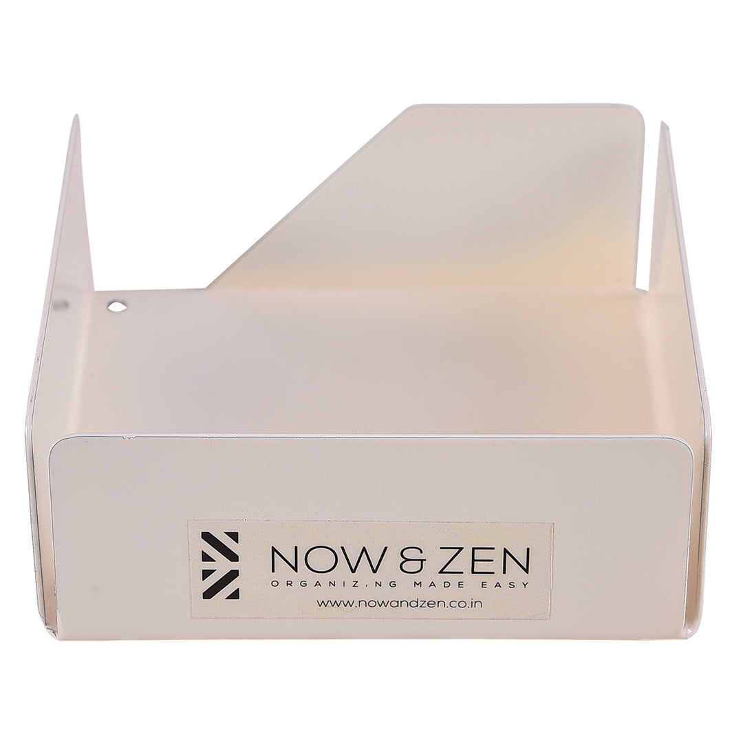 Sticky note Holder for Home and Office Desk Metal Memo Holder