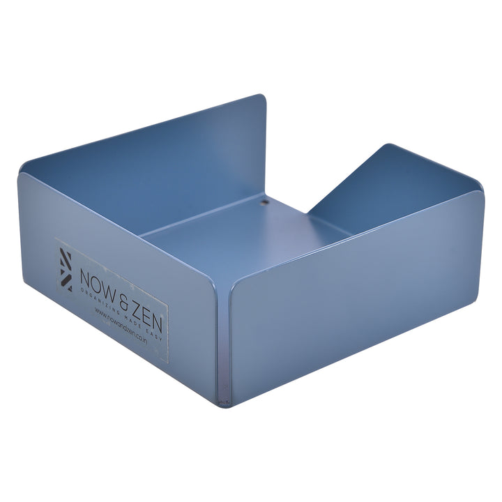 Sticky note Holder for Home and Office Desk Metal Memo Holder