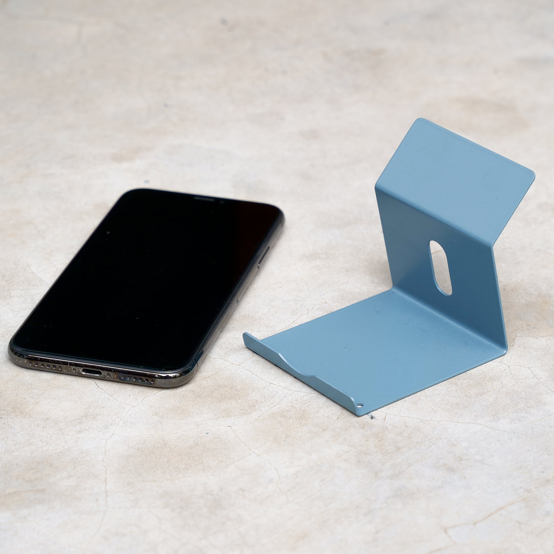 Phone Holder - Metal,
