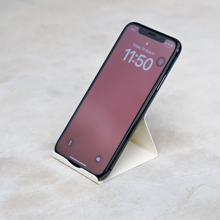 Phone Holder - Metal,