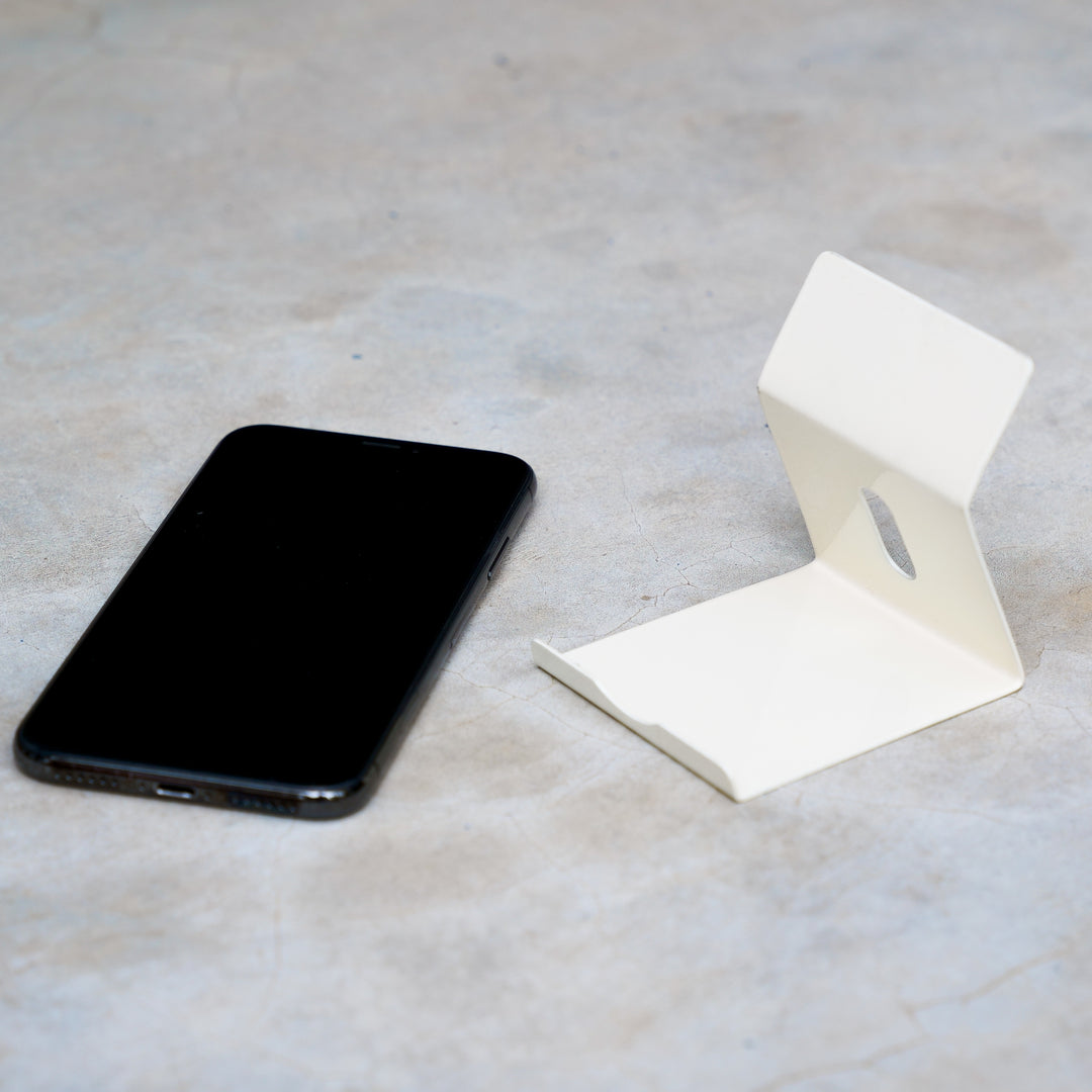 Phone Holder - Metal,