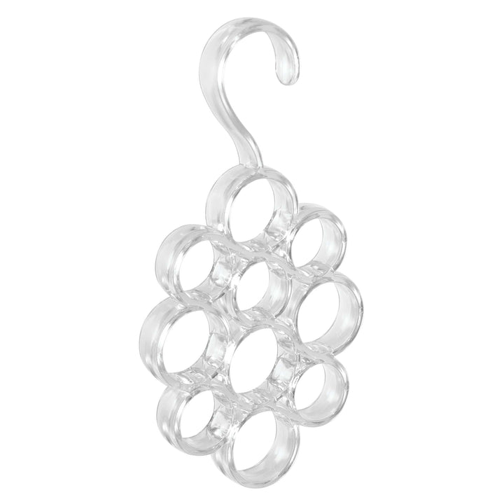 Scarf Hanger 2