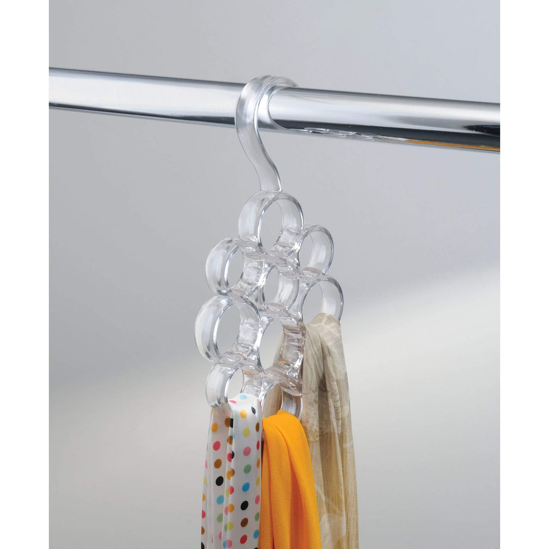 Scarf Hanger 3