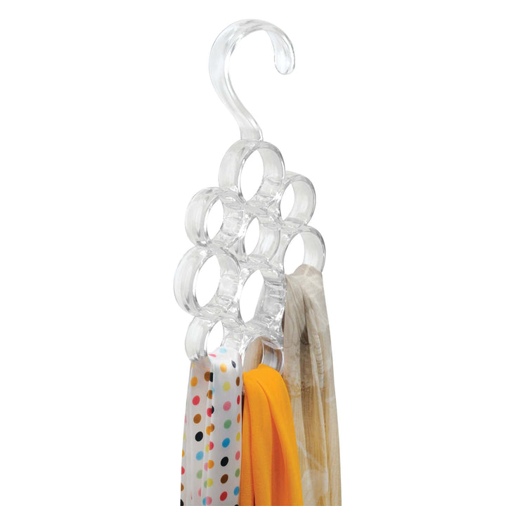Scarf Hanger 4