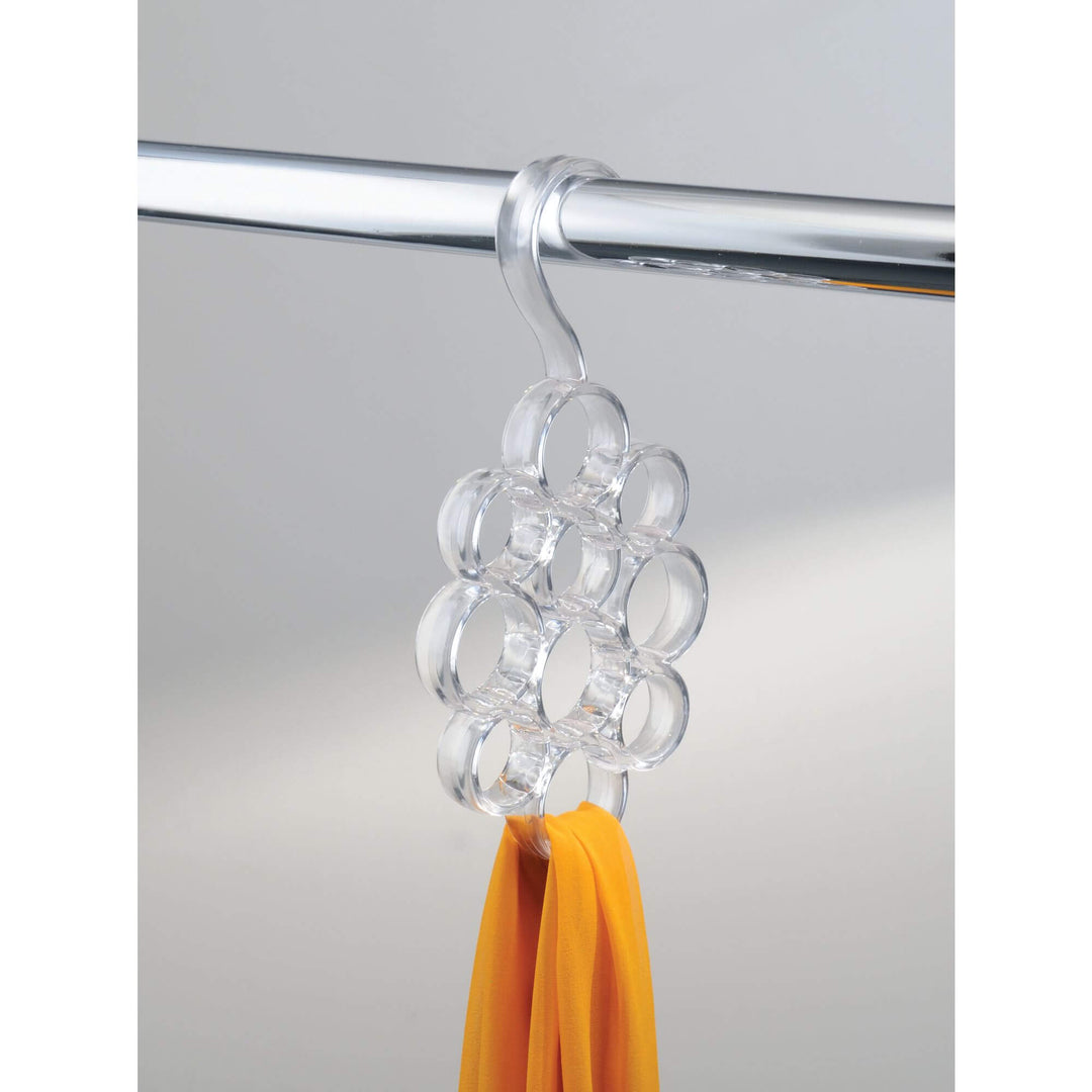 Scarf Hanger 5