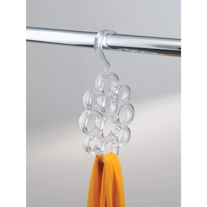 Scarf Hanger 5