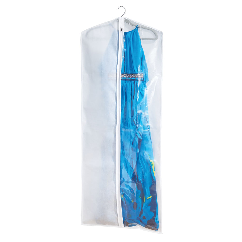 dress bag cover suit bag case protect idesign interdesign now and zen
