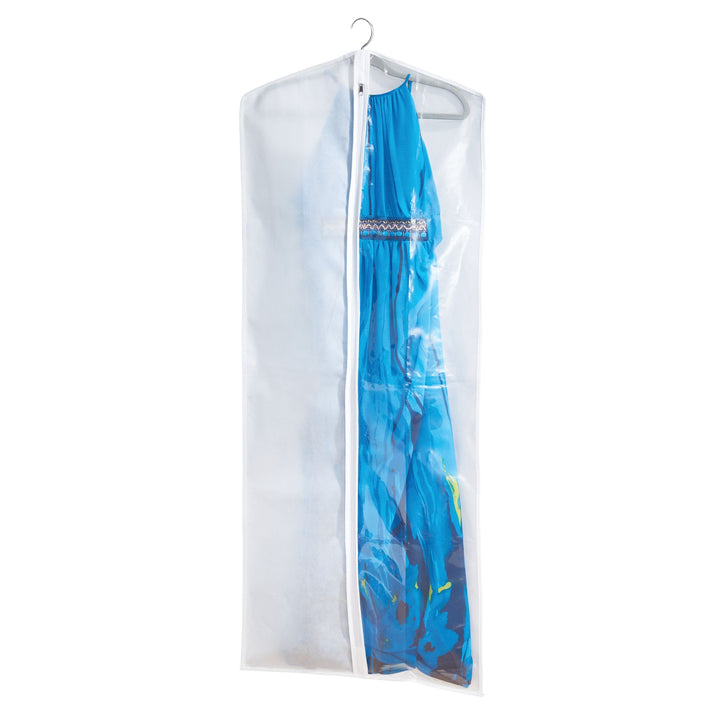 dress bag cover suit bag case protect idesign interdesign now and zen