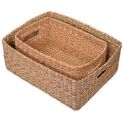 Storage Baskets 1