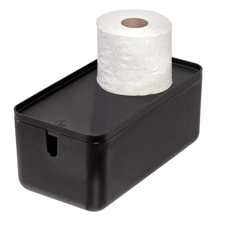 Toilet Paper Storage Bin 3