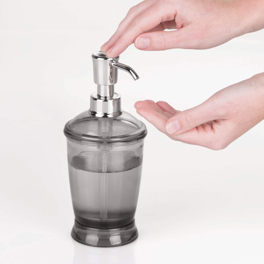 Soap Dispenser 4